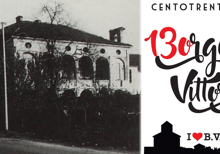 Borgo Vittoria compie 130 anni: la storia di un quartiere che ha saputo trasformarsi nel tempo