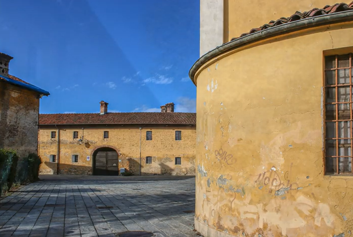Borgo Antico Nichelino