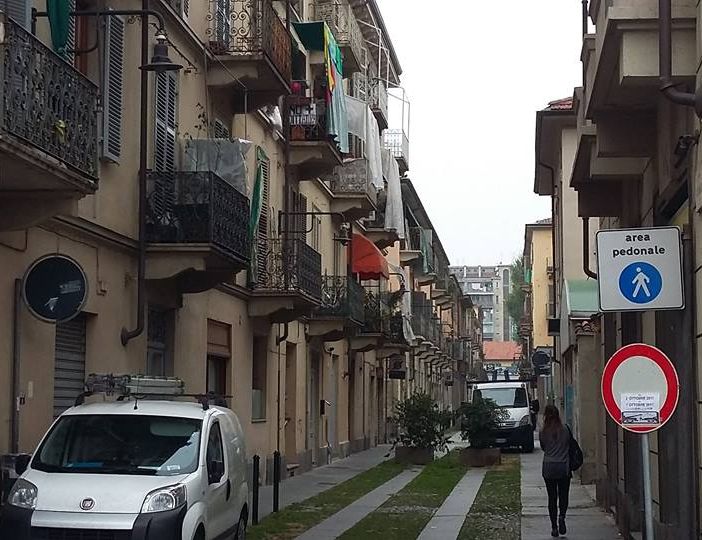Borgo Vecchio Campidoglio, la pedonalizzazione slitta ad inizio 2019