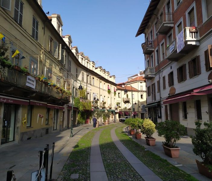 Cantieri in Borgo Dora, la Lega alza la voce: “I nostri commercianti come quelli di via Po, servono sgravi”