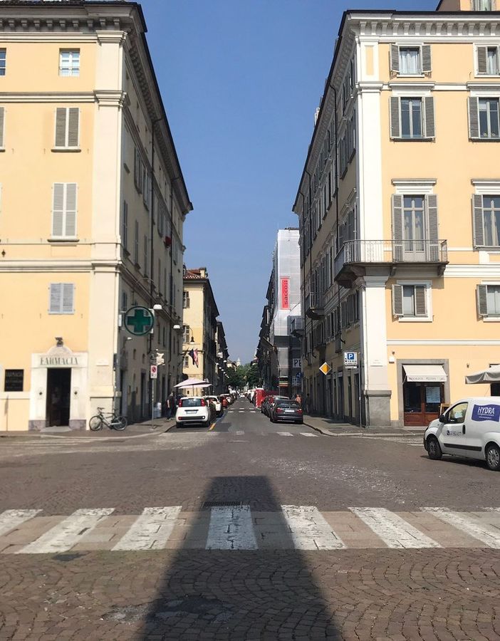 A Torino arriva il maltempo: rinviata Juvart, la festa dell’arte e dell’artigianato del Borgo Juvarriano