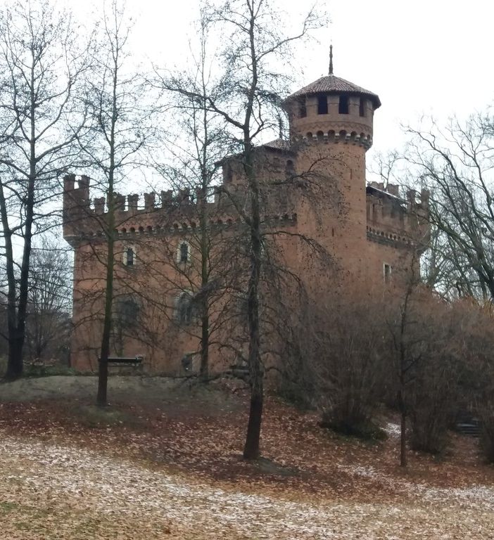 Otto marzo, visita guidata alla Rocca per le donne