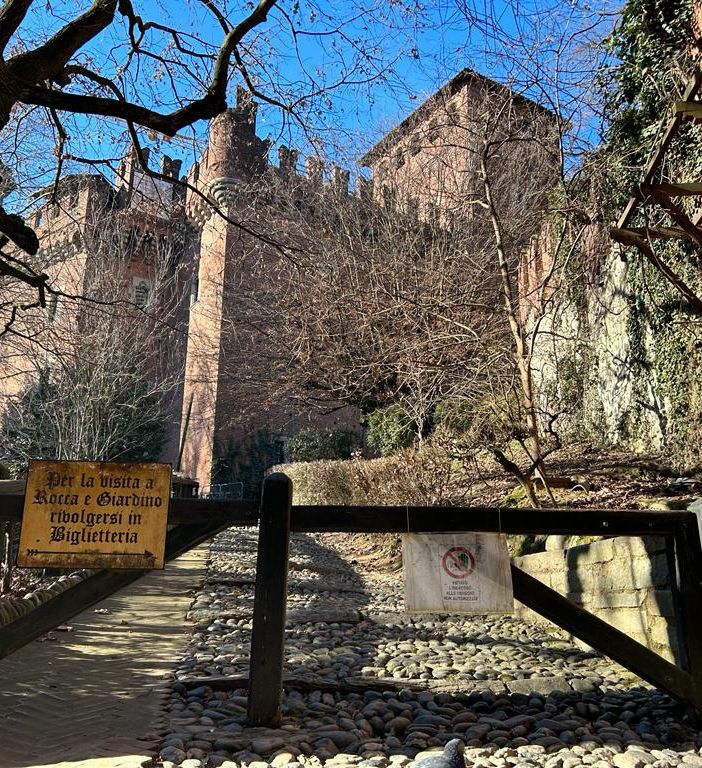 borgo medievale