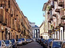 Nasce a Torino l'associazione InOltrePo