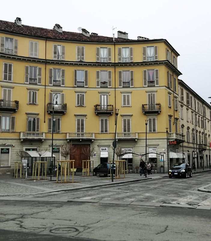 Nasce il Comitato Borgo Rossini: “Voce unica per i cittadini”