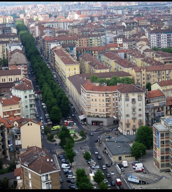 Il Buon Natale di Borgo San Paolo sulle note di &quot;Natale nel Borgo – Feliz Navidad&quot;