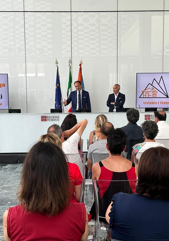 presentazione bottega dei servizi