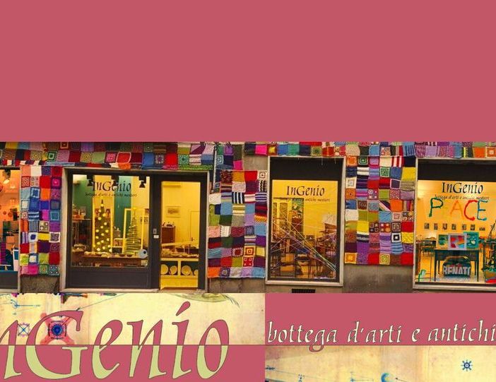 La bottega di InGenio premia “L’opera dell’anno”