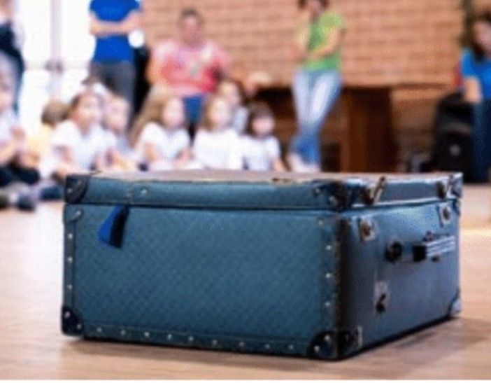 A Casa Zoe e al Polifunzionale di Moncalieri nuovi spazi per bambini e famiglie