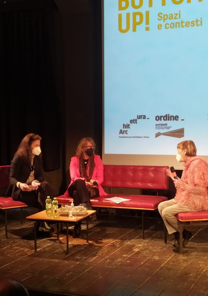 Si chiude Bottom Up!: il festival disegna una nuova mappa di connessioni e comunità urbane