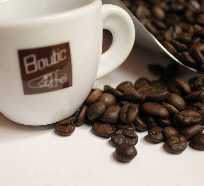 Un aroma &quot;come una volta&quot; dalle note francesi: Caffè Boutic e le sue miscele dopo i pasti di Degusté