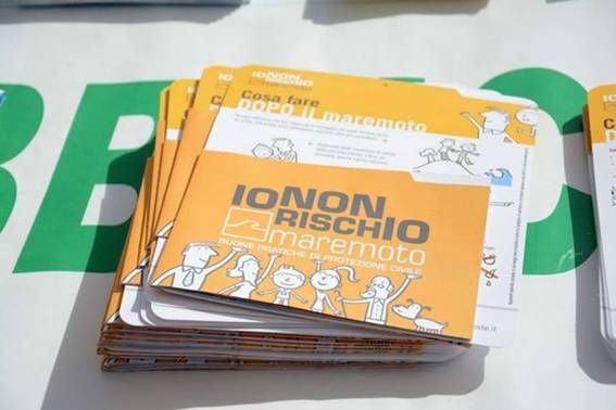 Torino: bilancio positivo per la due giorni di &quot;Io non rischio&quot;