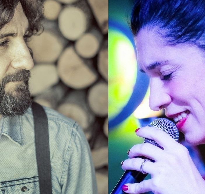 Colandrea e Chiara Effe