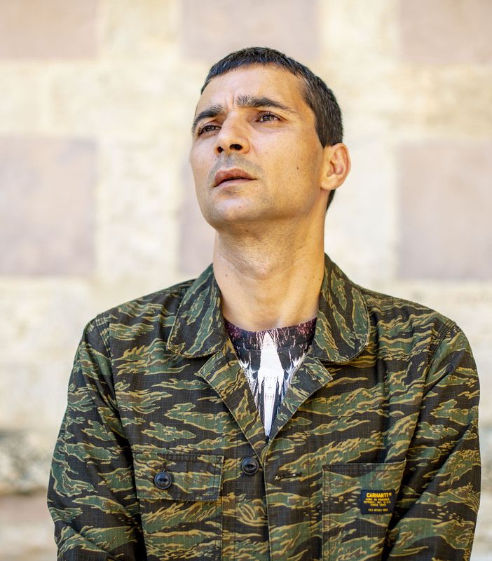 Gianluca Petrella