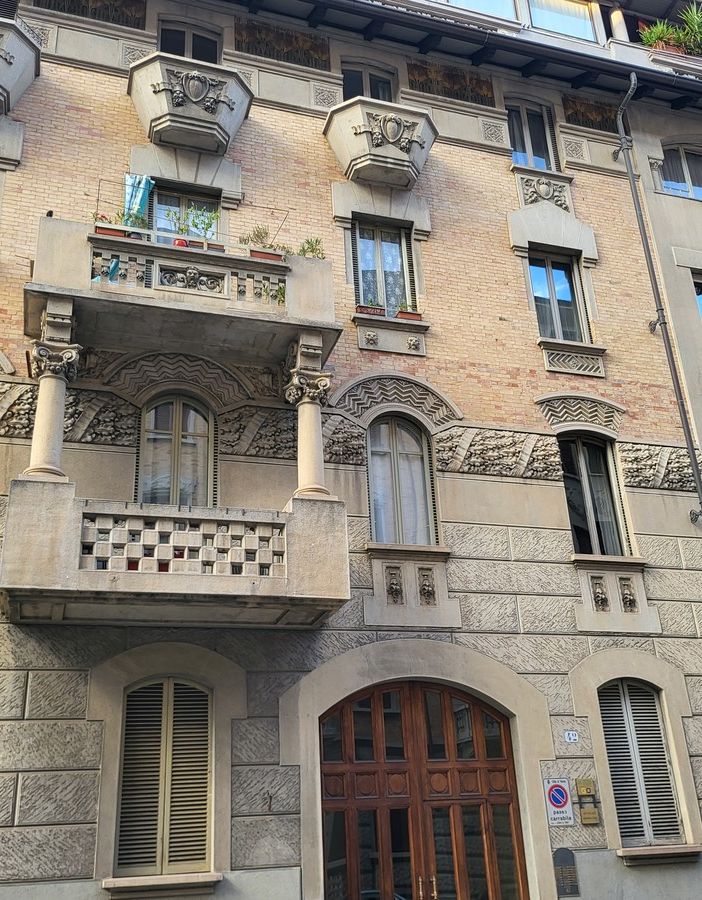 casa marchisio