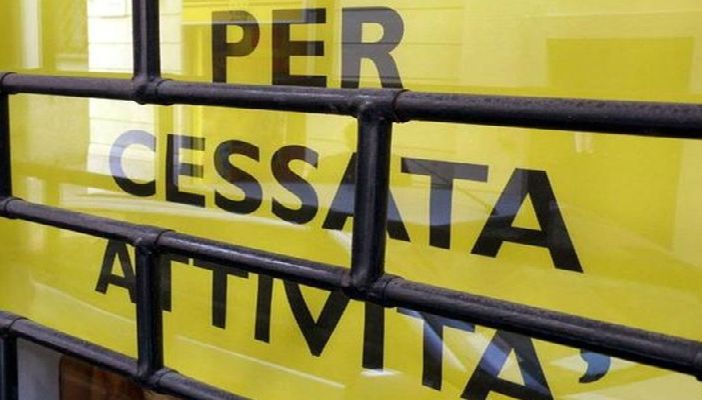 Imprese artigiane chiuse nel terzo trimestre, Torino la prima in Piemonte