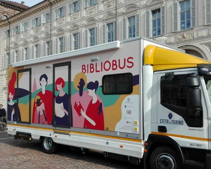Bibliobus