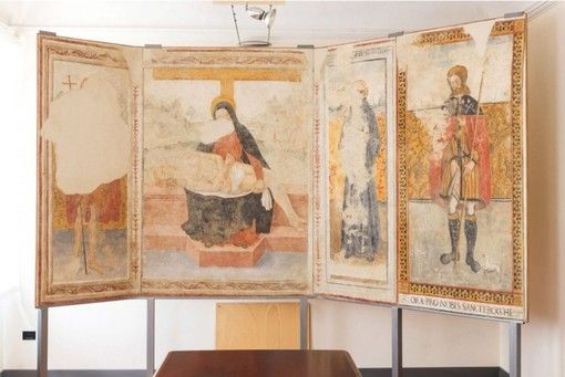 Cappella della Madonna del Buontempo