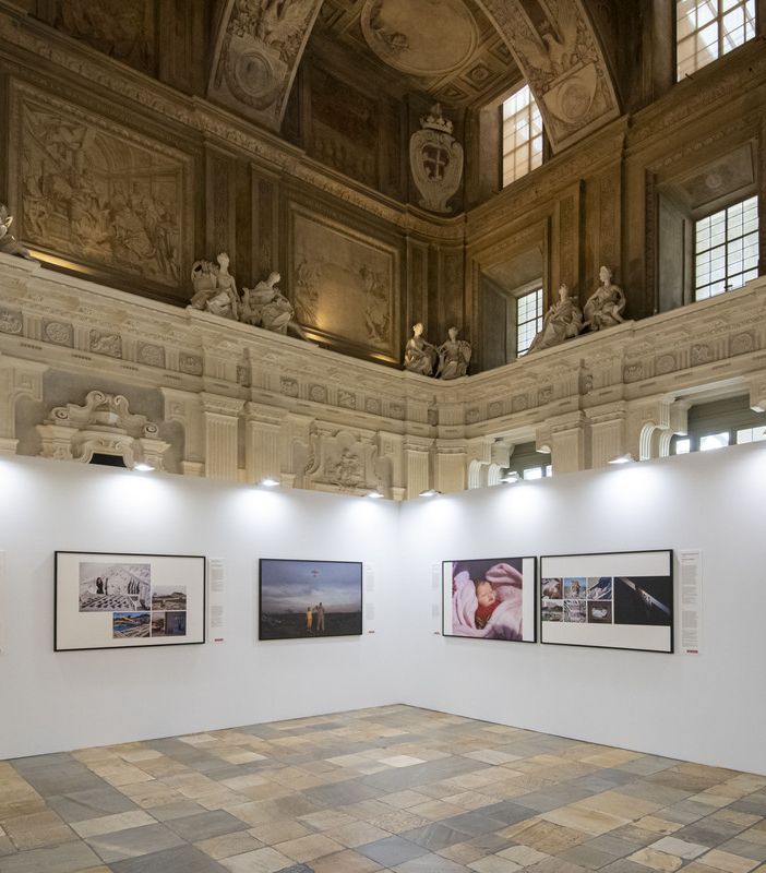 World Press Photo Exhibition