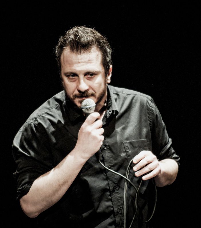 Giorgio Montanini