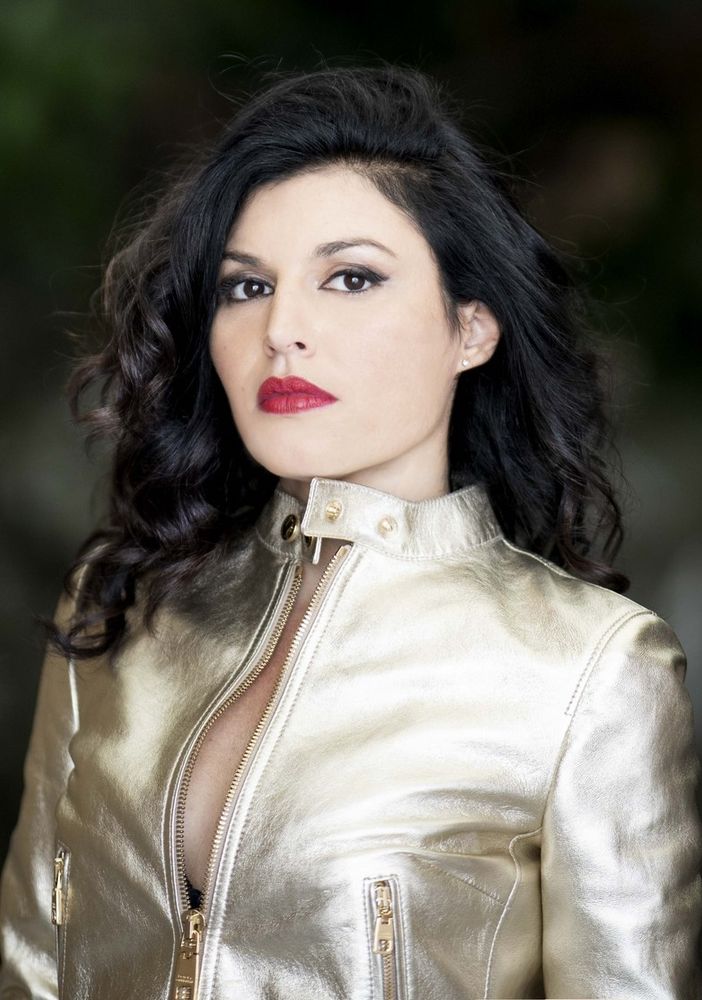 Giusy Ferreri