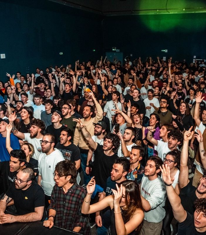Al Cap10100, al via Vertebre, il festival musicale pensato per i giovani torinesi