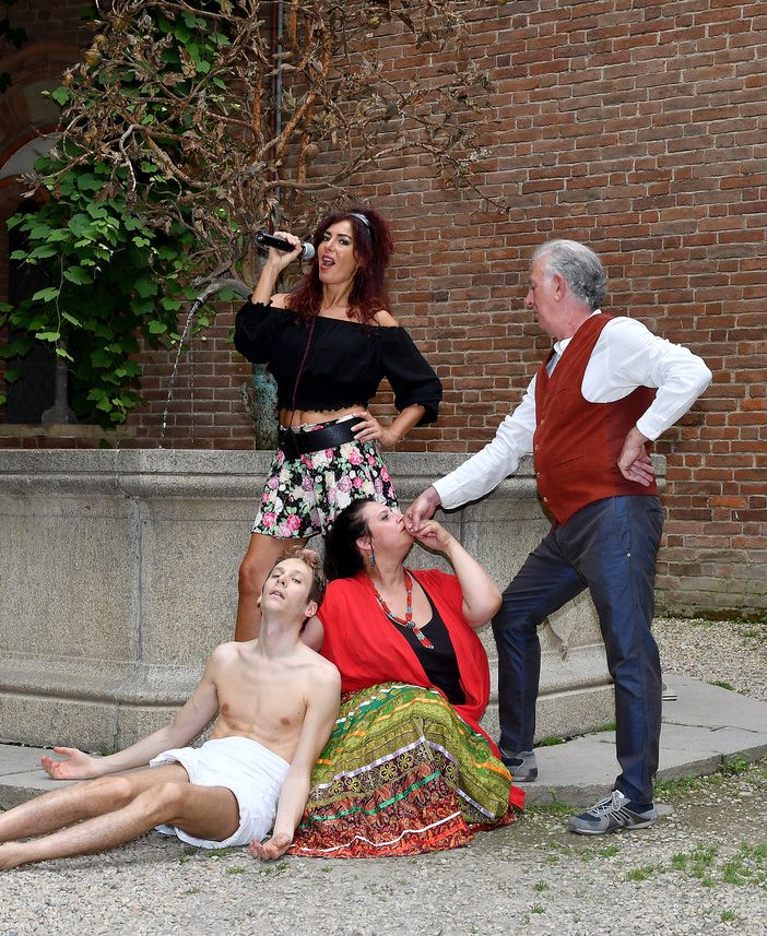 Il tempo delle donne
