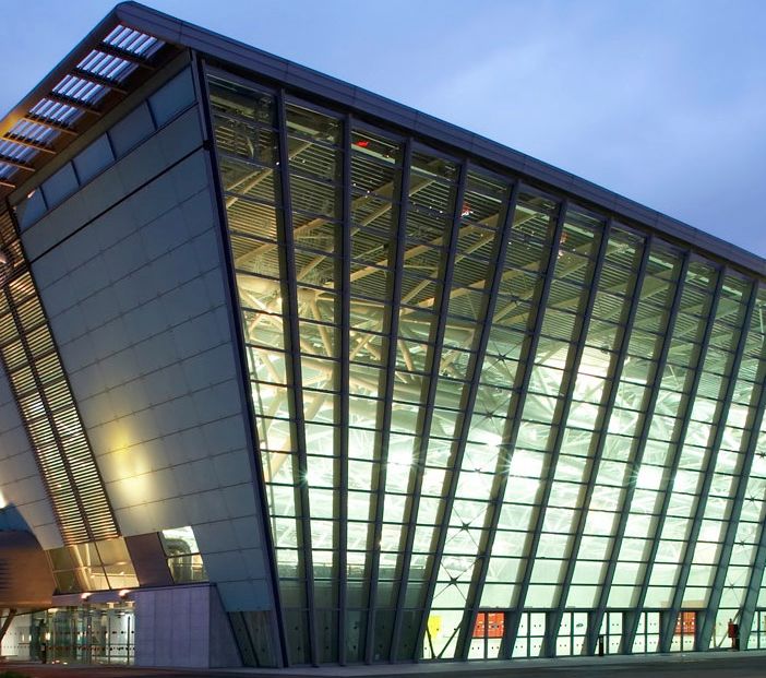 La rivoluzione logistica del Salone: ecco il terzo ingresso dalla Stazione Lingotto