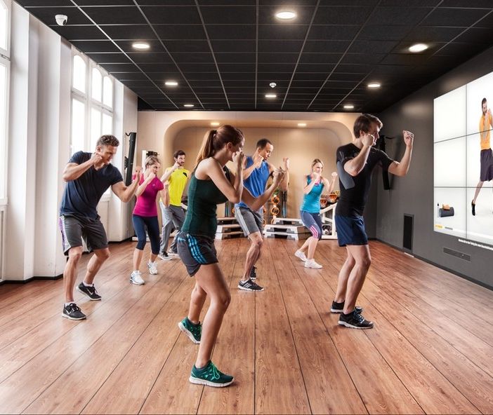 Torino: il 2 ottobre apre il primo centro fitness di McFit