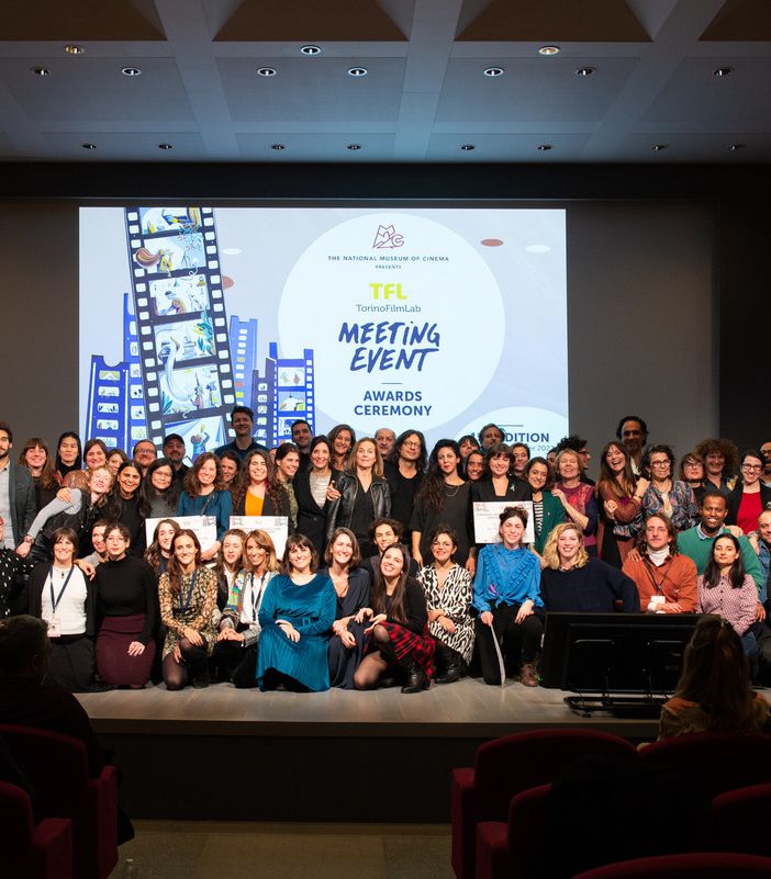 TorinoFilmLab presente al 41° TFF con sei titoli in anteprima prima italiana
