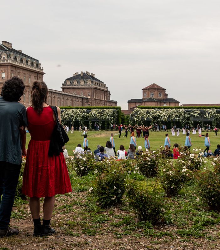 Un'estate alla Reggia di Venaria, le Metamorfosi di Ovidio &quot;trasformano&quot; Elio, Marco Paolini, Federico Buffa e molto altro