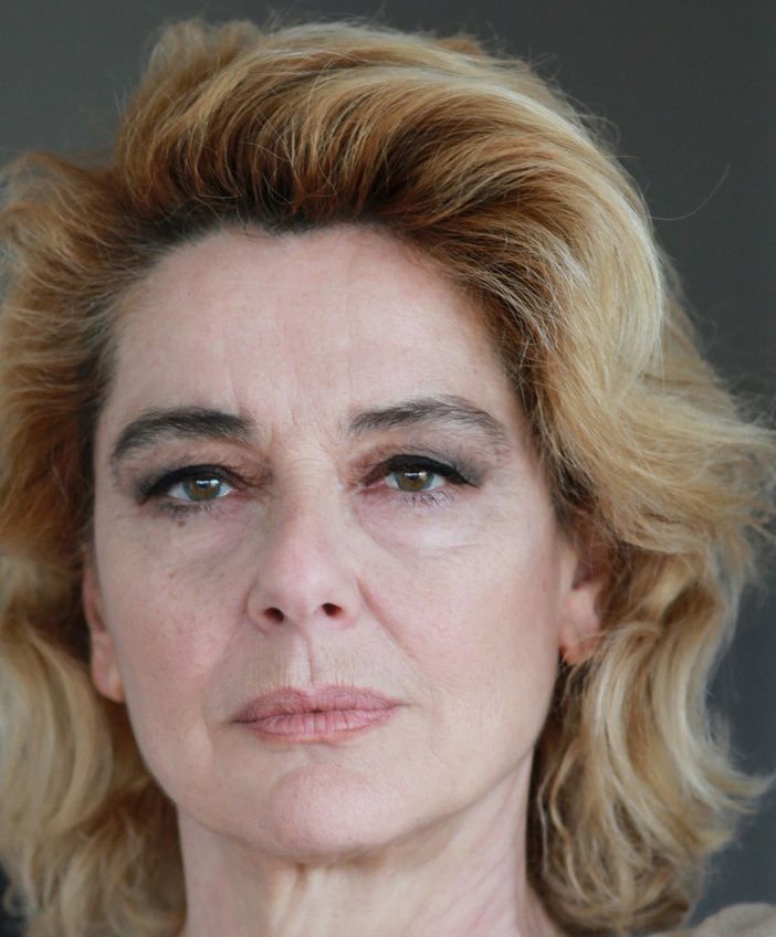 Monica Guerritore