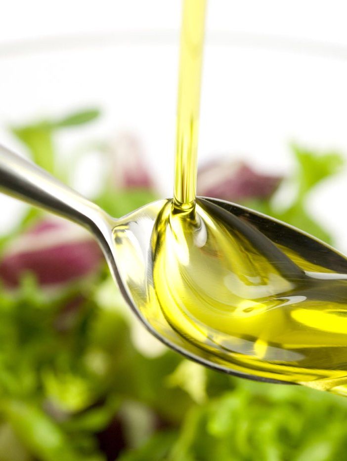 L'obesità infantile si cura con l'olio di oliva