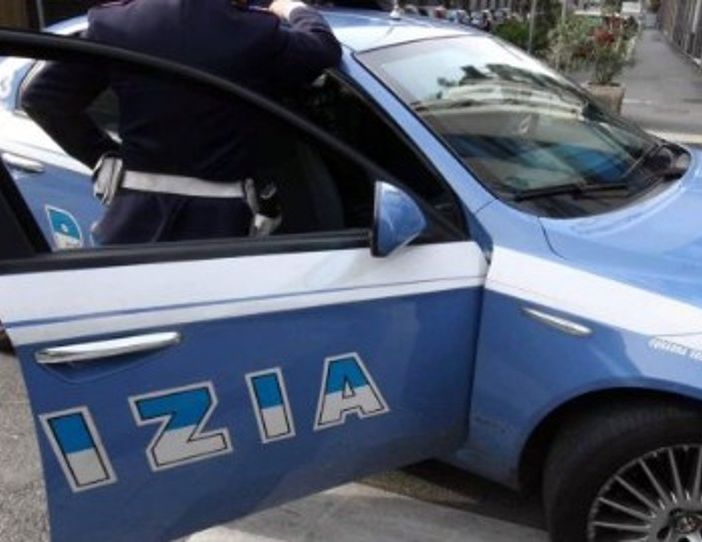 Arrestata in via Brandizzo dalla Polizia durante l'esecuzione di uno sfratto