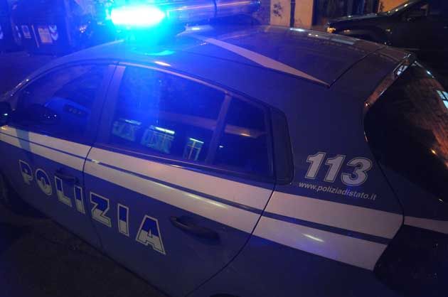 Controlli straordinari della Polizia: 4 arresti in Barriera di Milano