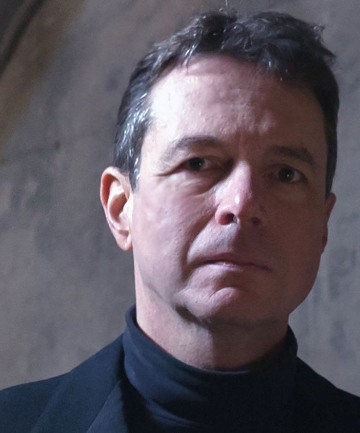 Riccardo Mazza