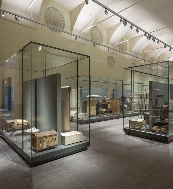 Un virtual tour per gli studenti elementari e medie: la nuova iniziativa del Museo Egizio