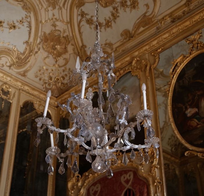 Palazzo Chiablese
