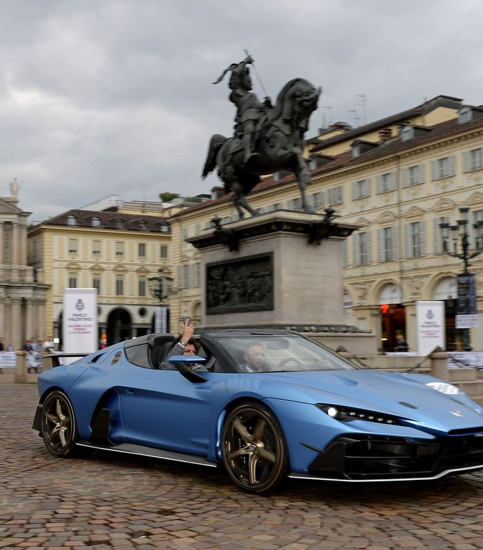 Autolook Week tornerà a Torino dal 13 al 15 settembre 2024
