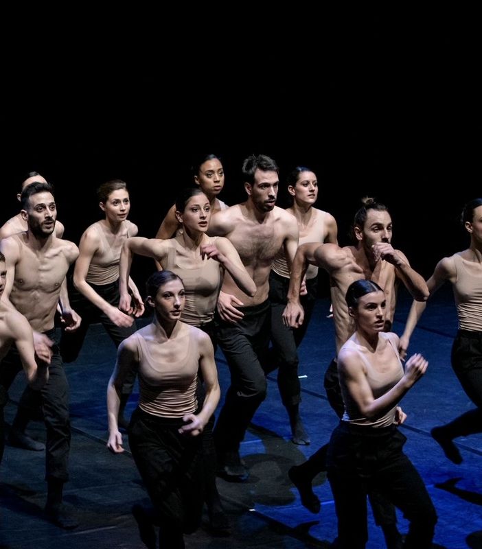 Ekodancex10: la serata evento per celebrare i dieci anni di Eko Dance Project