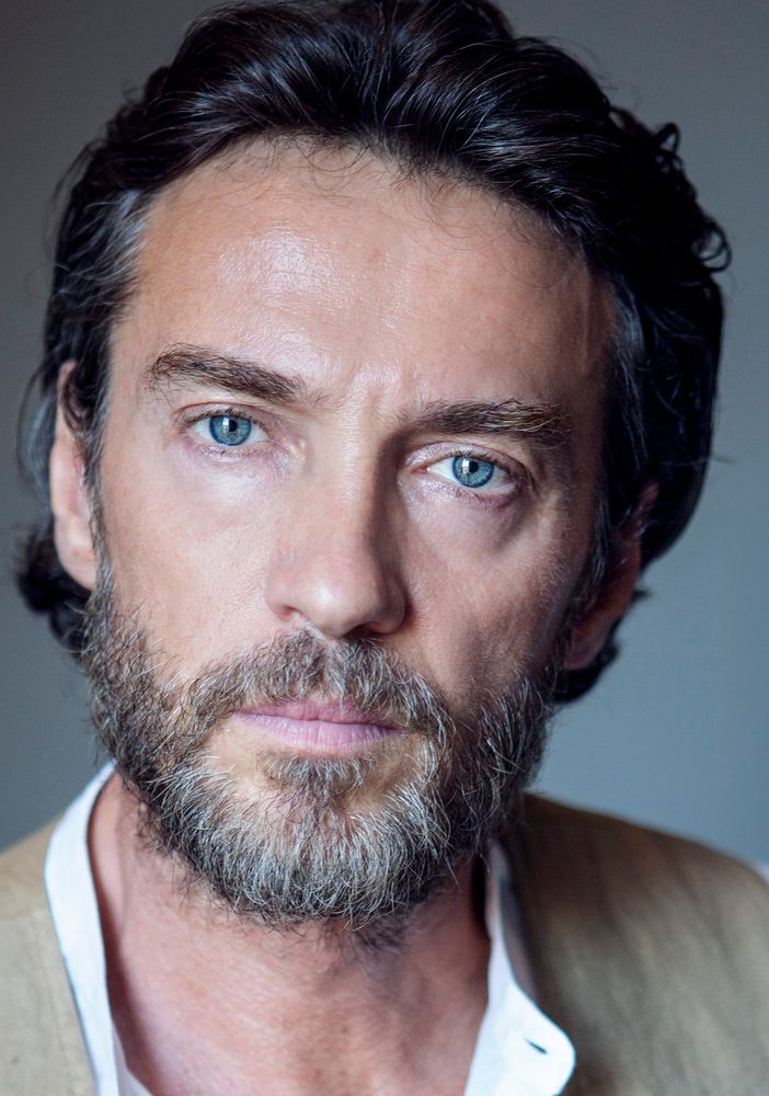 Alessio Boni