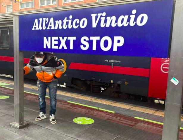 All'Antico Vinaio presto a Torino: la schiacciata fiorentina arriva in città