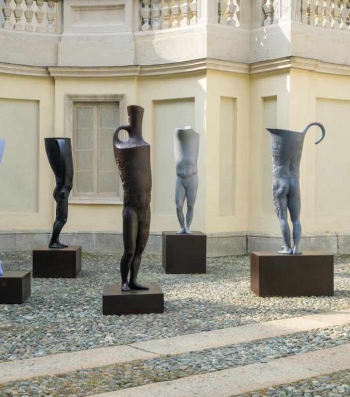 Arte alle Corti: ciclo di passeggiate alla scoperta delle opere coinvolte nel progetto