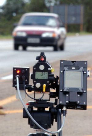 Le vie di Torino in cui saranno posizionati gli autovelox questa settimana