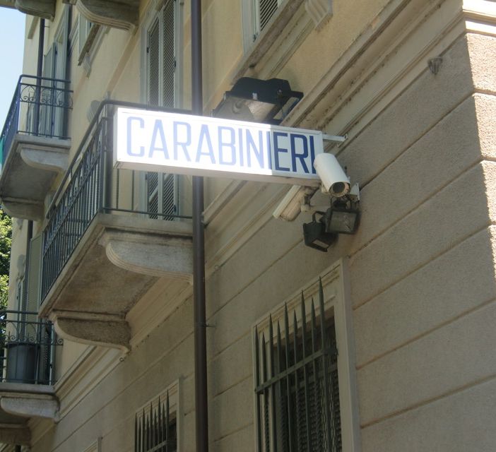 Arrestati due pusher e sequestrati 332 involucri di cocaina [VIDEO]