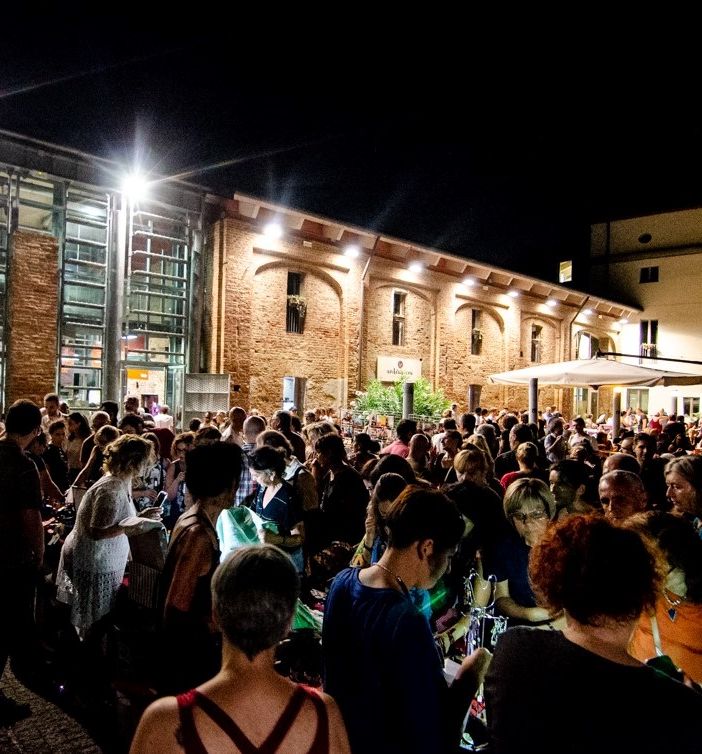Cascina Roccafranca
