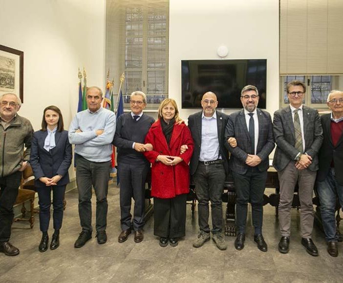 Nuovo comitato del Centro “Gianni Oberto”, Allasia: &quot;Prossimo obiettivo la scrittura dell’inno ufficiale piemontese&quot;