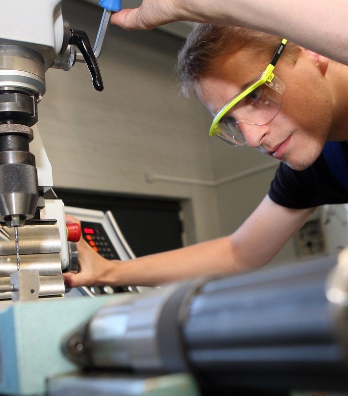 Lavoro e formazione per il reinserimento sociale: la nuova iniziative di La goccia di Lube