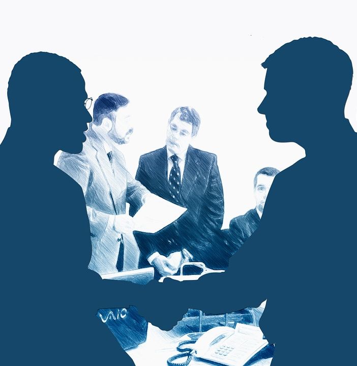 Coworking: il nuovo trend tra aziende e imprenditori