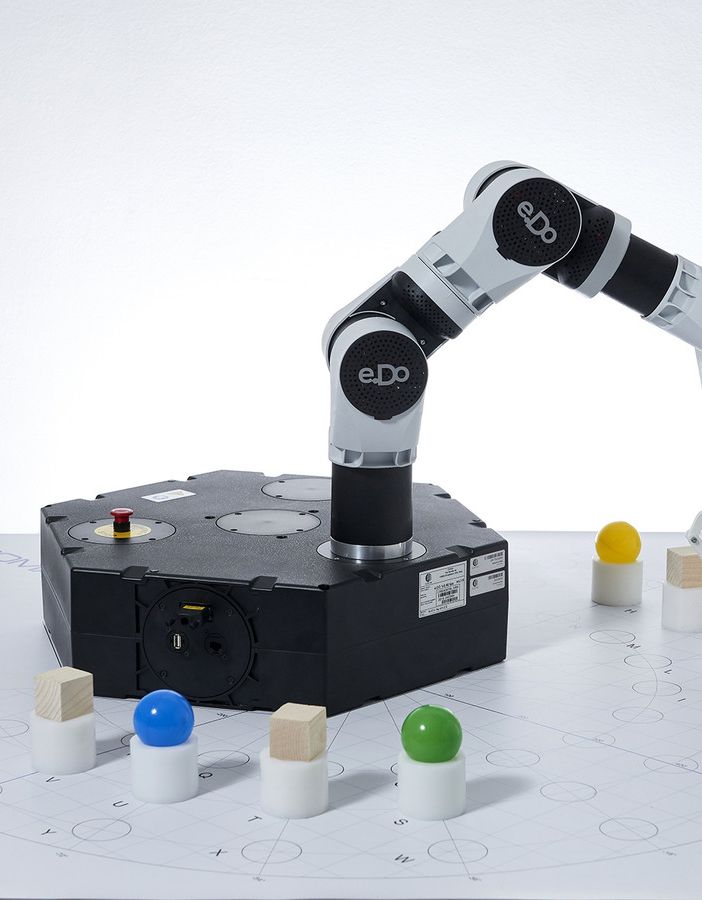 Al Carcere Lorusso-Cotugno, il primo corso di formazione robotica e programmazione